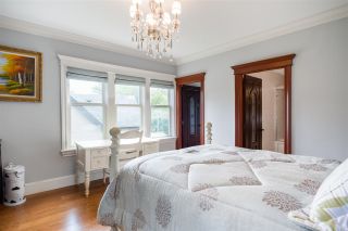 Photo 23: 1469 MATTHEWS Avenue in Vancouver: Shaughnessy House for sale (Vancouver West)  : MLS®# R2743209