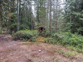 Photo 6: 700 Whaletown Rd in Whaletown: Isl Cortes Island Land for sale (Islands)  : MLS®# 942870