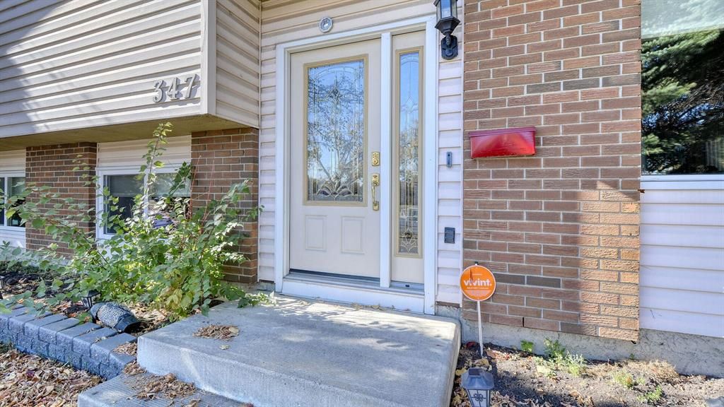 Main Photo: 347 Whiteside Road NE Calgary Home For Sale