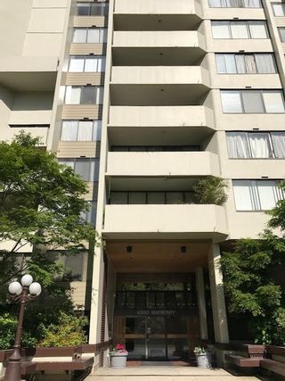Photo 1: 1502 4300 MAYBERRY Street in Burnaby: Metrotown Condo for sale (Burnaby South)  : MLS®# R2177837