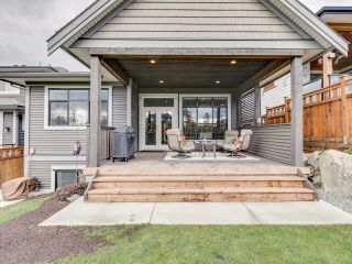 Photo 38: 23856 110 Avenue in Maple Ridge: Cottonwood MR House for sale in "Wynnridge" : MLS®# R2648760