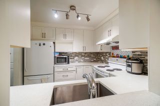 Photo 5: 405 6820 RUMBLE Street in Burnaby: South Slope Condo for sale (Burnaby South)  : MLS®# R2493631