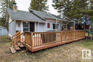 Photo 4: 6039 49 St.: Rural Wetaskiwin County House for sale : MLS®# E4292921