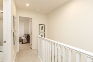 Photo 15: 15 9680 ALEXANDRA ROAD in Richmond: West Cambie Townhouse for sale : MLS®# R2146282