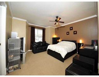 Photo 8: 17 1336 PITT RIVER Road in Port Coquitlam: Citadel PQ Townhouse for sale : MLS®# V1000649