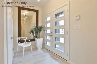 Photo 2: 122 Oshanski Place in West St Paul: Rivercrest Residential for sale (R15)  : MLS®# 202306951
