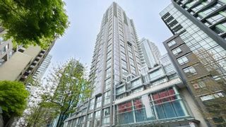 Photo 1: 801 1283 HOWE Street in Vancouver: Downtown VW Condo for sale (Vancouver West)  : MLS®# R2870100