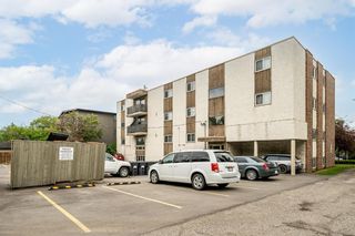 Photo 16: 404 1817 16 Street SW in Calgary: Bankview Apartment for sale : MLS®# A1127477