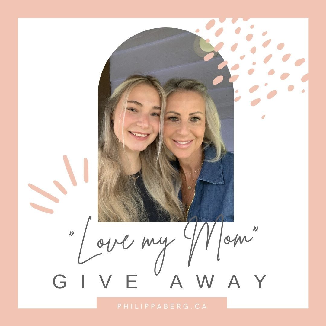 Mothers Day Give Away $100 Giftcard