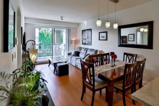 Photo 10: 501 7428 BYRNEPARK Walk in Burnaby: South Slope Condo for sale in "GREEN" (Burnaby South)  : MLS®# R2071467