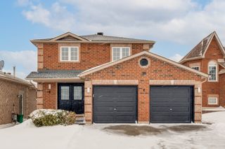 Main Photo: 20 Ambler Bay in Barrie: House for sale (Simcoe)  : MLS®# 40378599	