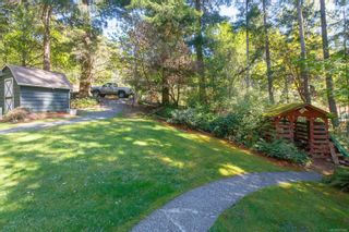 Photo 43: 851 Walfred Rd in Langford: La Walfred House for sale : MLS®# 873542