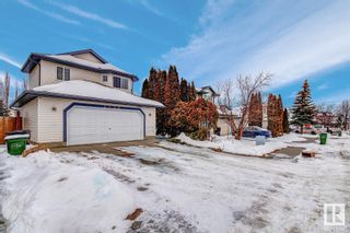 Photo 3: 4136 37 Avenue in Edmonton: Zone 29 House for sale : MLS®# E4320467