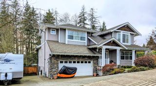 Photo 5: 13295 237A Street in Maple Ridge: Silver Valley House for sale in "Rockridge" : MLS®# R2735320