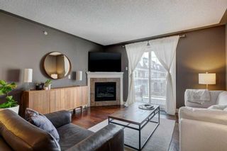 Photo 11: 330 2233 34 Avenue SW in Calgary: Garrison Woods Apartment for sale : MLS®# A2129275