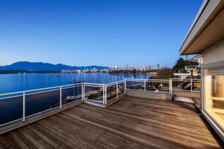 Photo 22: 2487 POINT GREY Road in Vancouver: Kitsilano House for sale (Vancouver West)  : MLS®# R2816119