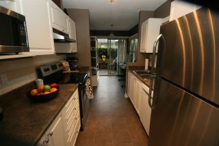 Photo 7: 52 65 FOXWOOD Drive in Port Moody: Heritage Mountain Townhouse for sale in "FOREST HILL" : MLS®# R2012427