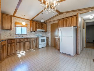 Photo 2: 72 10980 Westdowne Rd in Ladysmith: Du Ladysmith Manufactured Home for sale (Duncan)  : MLS®# 906757