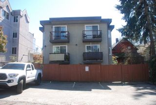 Photo 2: 1555 E 5TH Avenue in Vancouver: Grandview Woodland Multi-Family Commercial for sale (Vancouver East)  : MLS®# C8045358