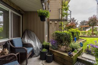 Photo 20: 110 30525 CARDINAL Avenue in Abbotsford: Abbotsford West Condo for sale in "Tamarind Westside" : MLS®# R2594552