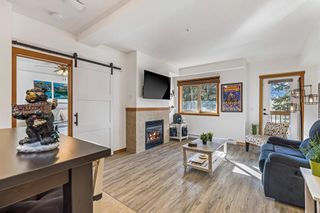 Photo 15: 207 101 Montane Road S: Canmore Apartment for sale : MLS®# A2023324