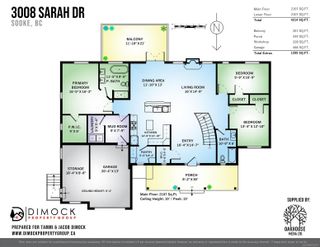 Photo 69: 3008 Sarah Dr in Sooke: Sk Otter Point Single Family Residence for sale : MLS®# 963227