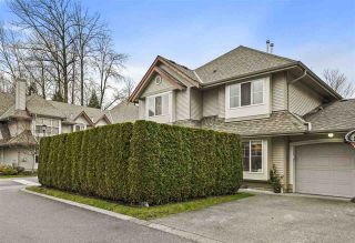 Photo 33: 81 23085 118 Avenue in Maple Ridge: East Central Townhouse for sale in "Sommerville Gardens" : MLS®# R2536458