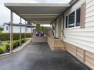 Photo 4: 122 2303 CRANLEY Drive in Surrey: Sunnyside Park Surrey Manufactured Home for sale (South Surrey White Rock)  : MLS®# R2682108