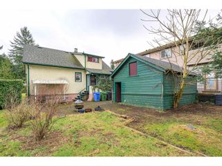 Photo 38: 2815 MAPLE STREET in Abbotsford: House for sale : MLS®# R2855206