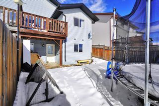 Photo 27: 4527 44 Avenue Close: Rocky Mountain House Semi Detached (Half Duplex) for sale : MLS®# A2029038
