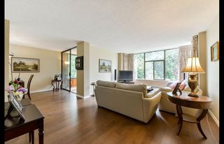 Photo 3: 202 4101 Yew Street in Vancouver: Arbutus Condo for sale (Vancouver West)  : MLS®# R2383784