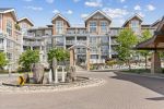 Main Photo: 407 6490 194 Street in Surrey: Clayton Condo for sale in "Waterstone" (Cloverdale)  : MLS®# R2883705