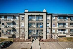 Main Photo: 5115 110 Willis Crescent in Saskatoon: Stonebridge Residential for sale : MLS®# SK912036