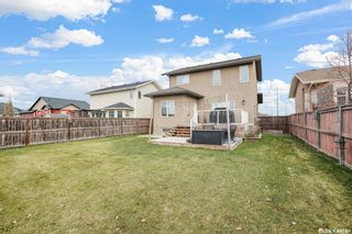 Photo 33: 631 Crystal Springs Drive in Warman: Residential for sale : MLS®# SK956695