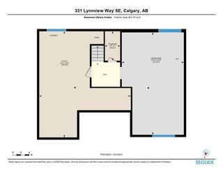Photo 34: 331 Lynnview Way SE in Calgary: Ogden Detached for sale : MLS®# A1251111