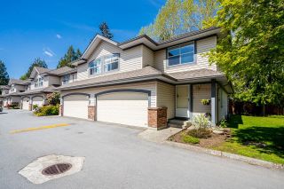 Main Photo: 1 8257 121A Street in Surrey: Queen Mary Park Surrey Townhouse for sale in "Lakewood Grove" : MLS®# R2878004