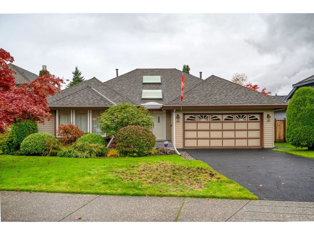 Photo 2: Photos: 10489 164 STREET in Surrey: Fraser Heights House for sale (North Surrey)  : MLS®# R2628318