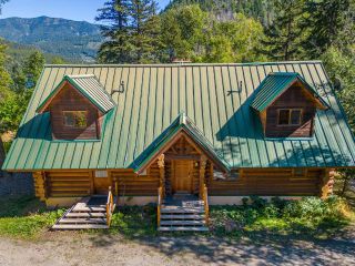 Photo 84: 8100 TYAUGHTON LAKE Road: Lillooet House for sale (South West)  : MLS®# 169783