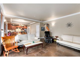 Photo 19: 837 WYVERN AV in Coquitlam: Coquitlam West House for sale : MLS®# V1100123