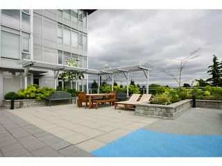 Photo 16: 415 2321 SCOTIA Street in Vancouver: Mount Pleasant VE Condo for sale in "SOCIAL" (Vancouver East)  : MLS®# V1121141