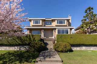 Main Photo: 1133 W 43RD Avenue in Vancouver: South Granville House for sale (Vancouver West)  : MLS®# R2887447