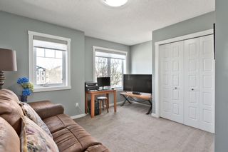 Photo 17: 107 2400 Ravenswood View SE: Airdrie Row/Townhouse for sale : MLS®# A2130554