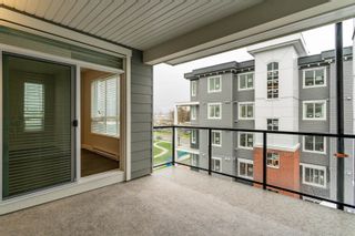 Photo 24: 501B 2180 KELLY Avenue in Port Coquitlam: Central Pt Coquitlam Condo for sale in "Montrose Square" : MLS®# R2637142