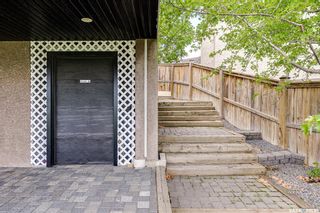 Photo 40: 1026 Beechmont Terrace in Saskatoon: Briarwood Residential for sale : MLS®# SK813480