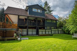 Photo 91: 516 GLENDALE AVENUE in Salmo: House for sale : MLS®# 2473204