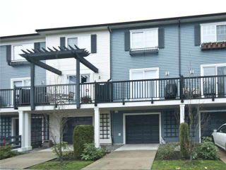 Photo 10: 7 2495 Davies Avenue in : Central Pt Coquitlam Townhouse for sale (Port Coquitlam)  : MLS®# V921445