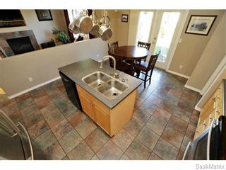Photo 21: 3588 WADDELL Crescent East in Regina: Creekside Single Family Dwelling for sale (Regina Area 04)  : MLS®# 587618