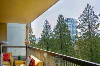 Photo 11: 601 2041 BELLWOOD AVENUE in Burnaby: Brentwood Park Condo for sale (Burnaby North)  : MLS®# R2450549