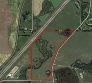 Main Photo: 70 Acres SE of Innisfial: Rural Red Deer County Agriculture for sale : MLS®# A2060975