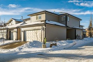 Main Photo: 22 102 Canoe Square: Airdrie House for sale : MLS®# C4160753
